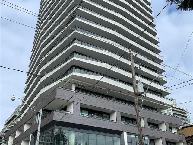 apartment at 1305 11 LILLIAN STREET, Toronto, Ontario, M4S2H7