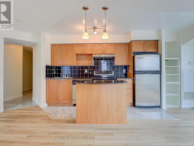 apartment at 1305 – 18 YONGE STREET