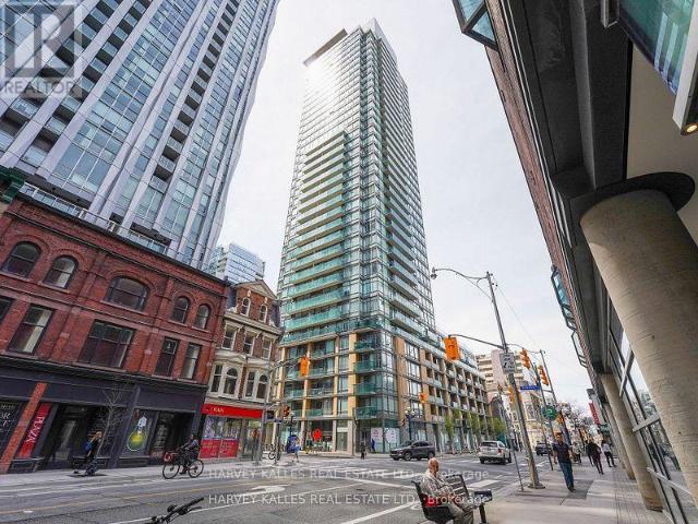 apartment at 1305 – 18 YORKVILLE AVENUE