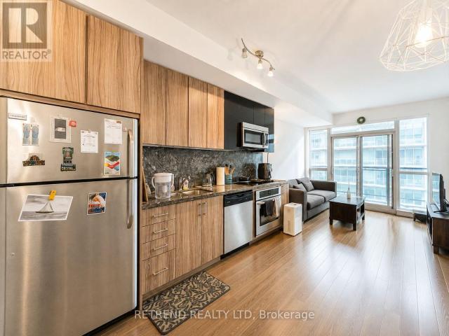 apartment at 1306 89 DUNFIELD AVENUE, Toronto, Ontario, M4S0A4