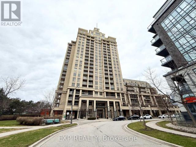 apartment at 1306 18 KENASTON GARDENS, Toronto, Ontario, M2K3C7