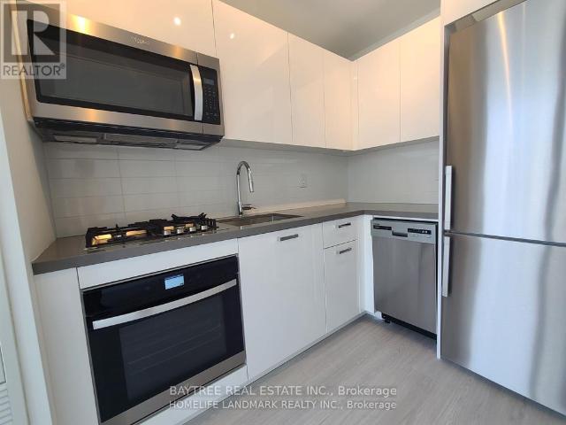 apartment at 1308 – 195 MCCAUL STREET