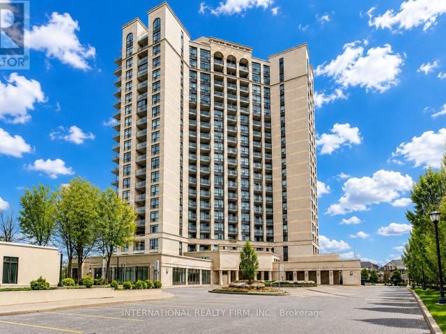 apartment at 1308 220 FORUM DRIVE, Mississauga, Ontario, L4Z4K1