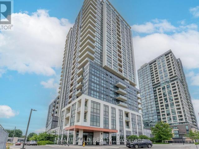 apartment at 1309 50 THOMAS RILEY ROAD, Toronto, Ontario, M9B0C5