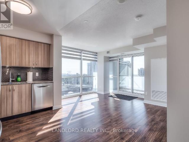 apartment at 1309 – 5740 YONGE STREET