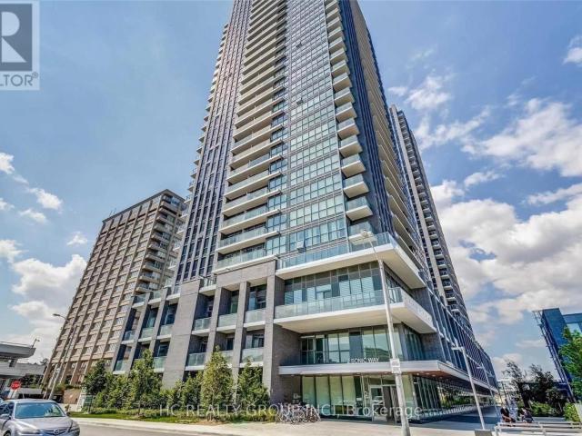apartment at 1309 6 SONIC WAY, Toronto, Ontario, M3C0P1