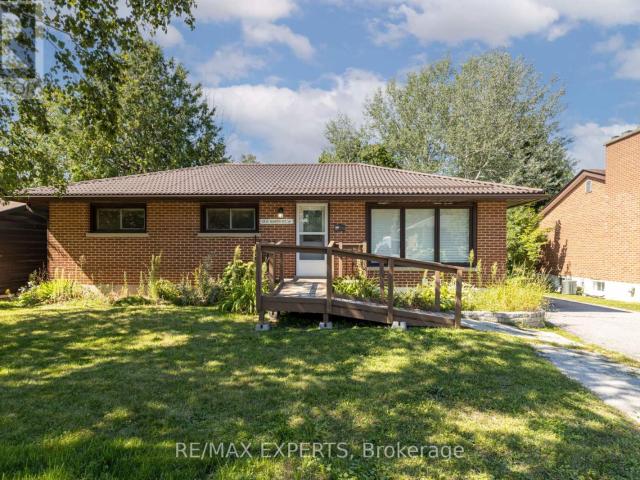 apartment at 130 NORTH STREET W, Orillia, Ontario, L3V3S8