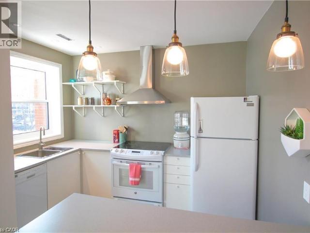 apartment at 130 CAROLINE Street S Unit# 2, Hamilton, Ontario, L8P3K8
