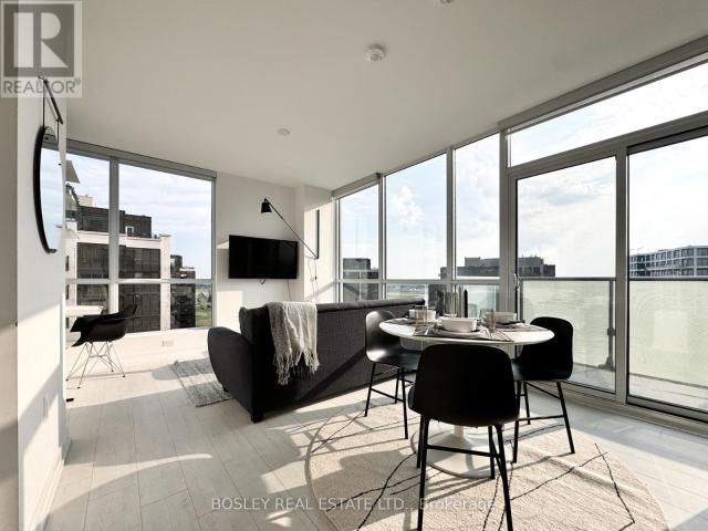 apartment at 1313 10 DE BOERS DRIVE, Toronto, Ontario, M3J0L6