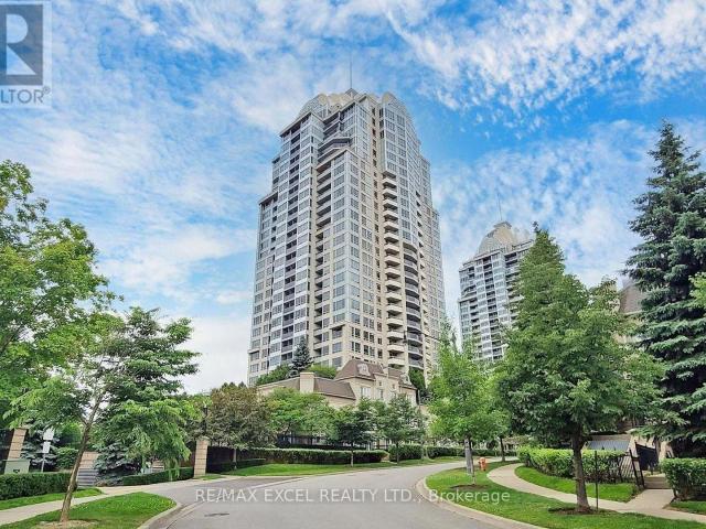 apartment at 1313 1 REAN DRIVE, Toronto, Ontario, M2K3C1