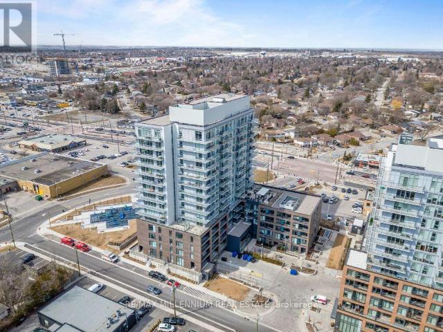 apartment at 1310 185 DEERFIELD ROAD, Newmarket, Ontario, L3Y0G7