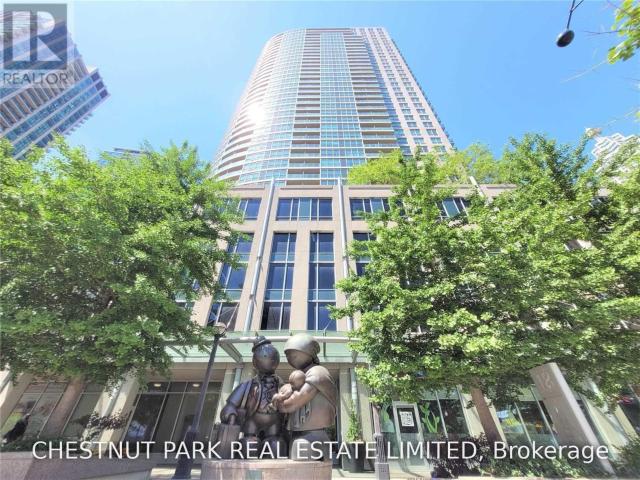 apartment at 1310 18 YONGE STREET, Toronto, Ontario, M5E1Z8