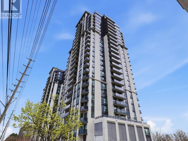 apartment at 1310 202 BURNHAMTHORPE ROAD E, Mississauga, Ontario, L5A0B2