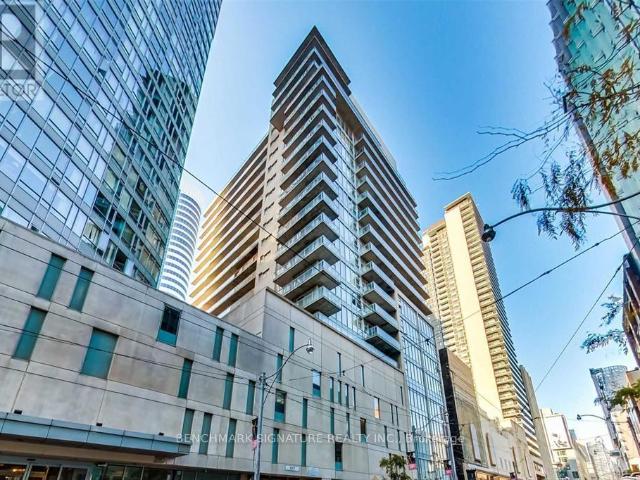apartment at 1310 220 VICTORIA STREET, Toronto, Ontario, M5B2R6