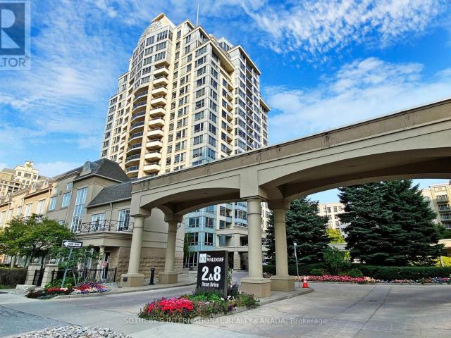 apartment at 1310 2 REAN DRIVE, Toronto, Ontario, M2K3B8
