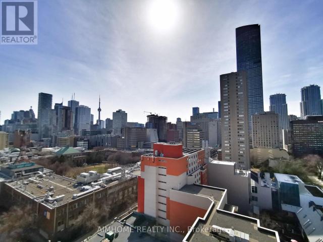 apartment at 1311 – 89 MCGILL STREET