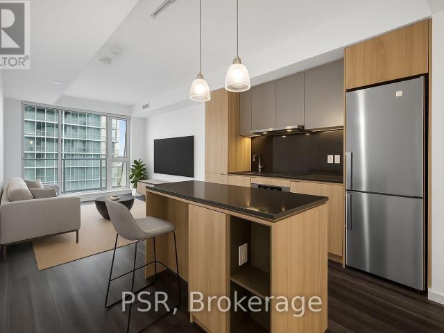 apartment at 1311 11 ORDNANCE STREET, Toronto, Ontario, M6K0H4