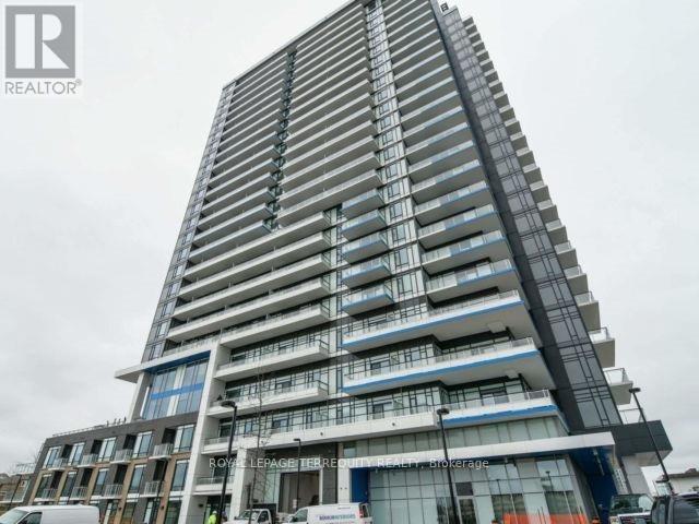 apartment at 1311 2560 EGLINTON AVENUE W, Mississauga, Ontario, L5M0Y3
