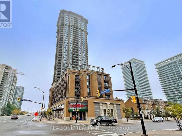 apartment at 1311 385 PRINCE OF WALES DRIVE, Mississauga, Ontario, L5B0C6