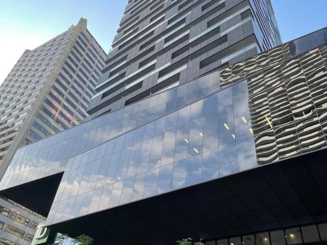 apartment at 1312 8 EGLINTON AVENUE E, Toronto, Ontario, M4P0C1
