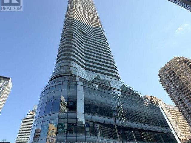 apartment at 1312 11 WELLESLEY STREET W, Toronto, Ontario, M4Y1E8