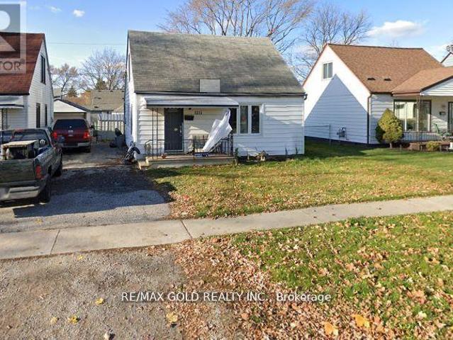 apartment at 1315 PARTINGTON AVENUE, Windsor, Ontario, N9B2P5