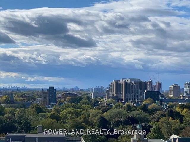 apartment at 1318 57 ST JOSEPH STREET, Toronto, Ontario, M5S0C5