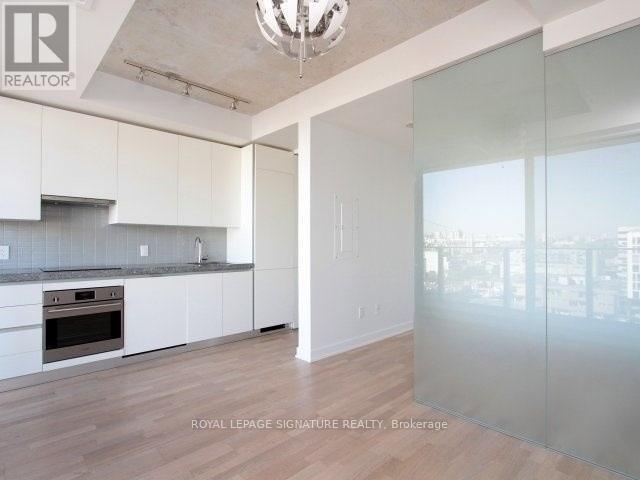 apartment at 1318 – 629 KING STREET W