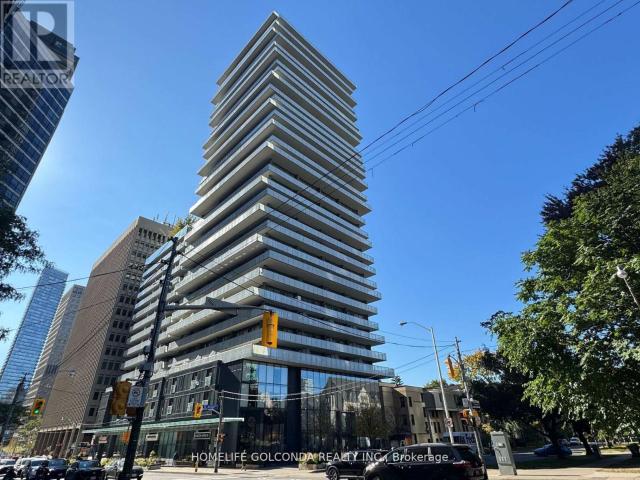 apartment at 1319 – 57 ST JOSEPH STREET