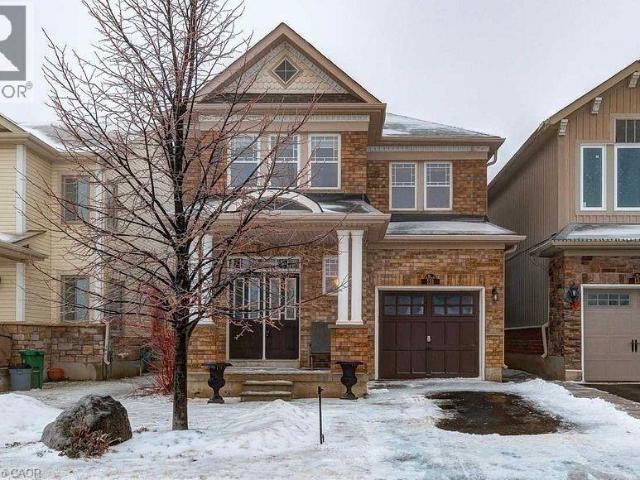 apartment at 131 SPRING CREEK Drive, Waterdown, Ontario, L0R2H8