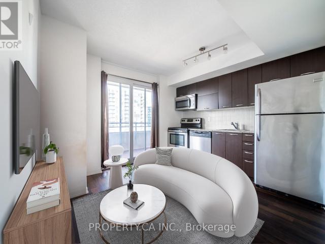 apartment at 1320 38 JOE SHUSTER WAY, Toronto, Ontario, M6K0A5