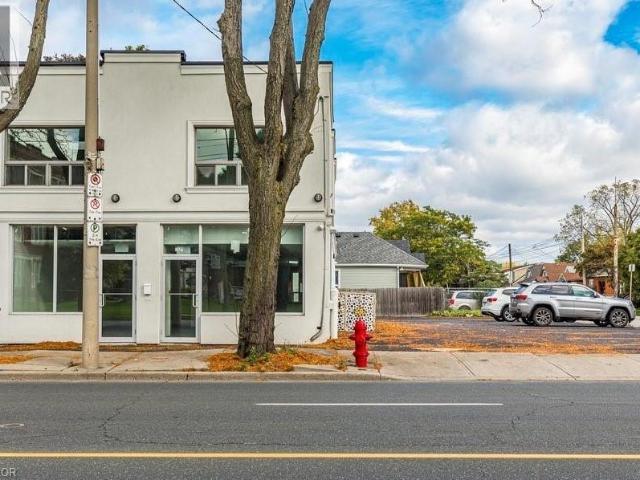apartment at 1327 MAIN Street E Unit# 2