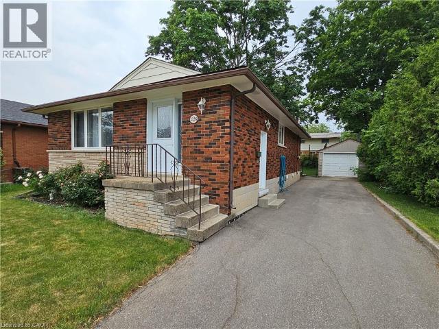 apartment at 1326 ROSEMARY Crescent, Burlington, Ontario, L7P2P4