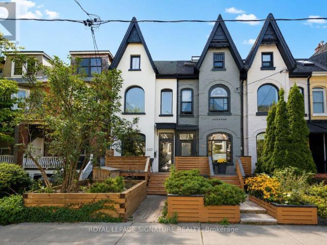 apartment at 132 MAJOR STREET, Toronto, Ontario, M5S2L2