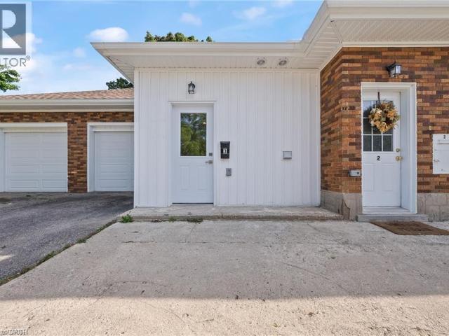 apartment at 132 MERNER Avenue Unit# 3