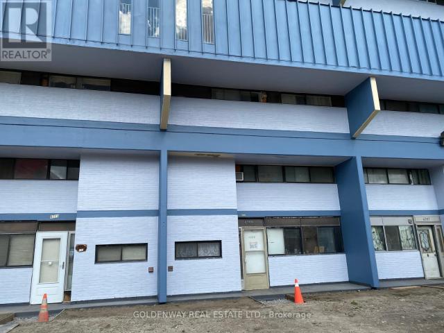apartment at 132 4709 JANE STREET, Toronto, Ontario, M3N2K8