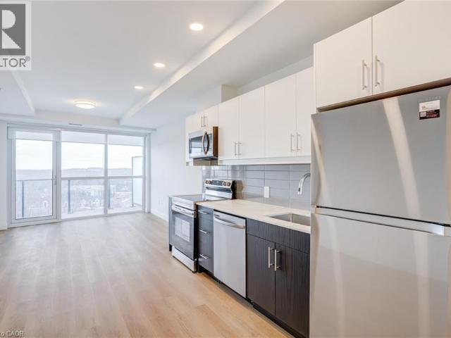 apartment at 1333 WEBER Street E Unit# 1109