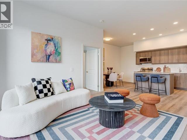 apartment at 1333 WEBER Street E Unit# 111