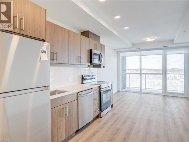 apartment at 1333 WEBER Street E Unit# 802, Kitchener, Ontario, N2A1C2