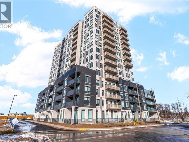 apartment at 1333 WEBER Street E Unit# 809, Kitchener, Ontario, N2A1C2