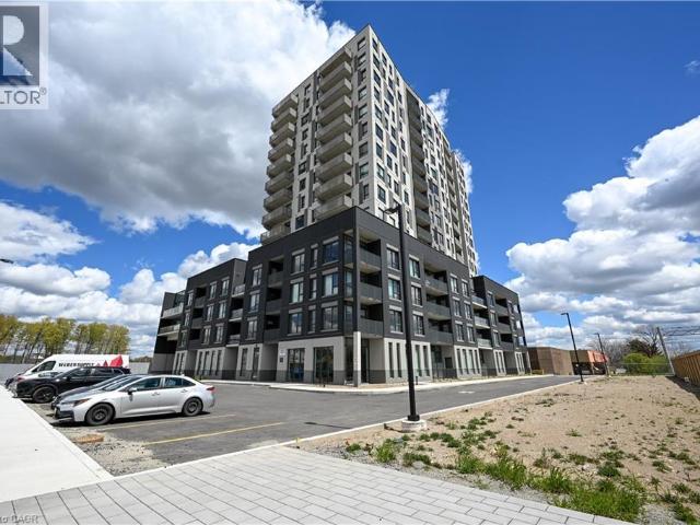 apartment at 1333 WEBER Street Unit# 1005, Kitchener, Ontario, N2A1C2
