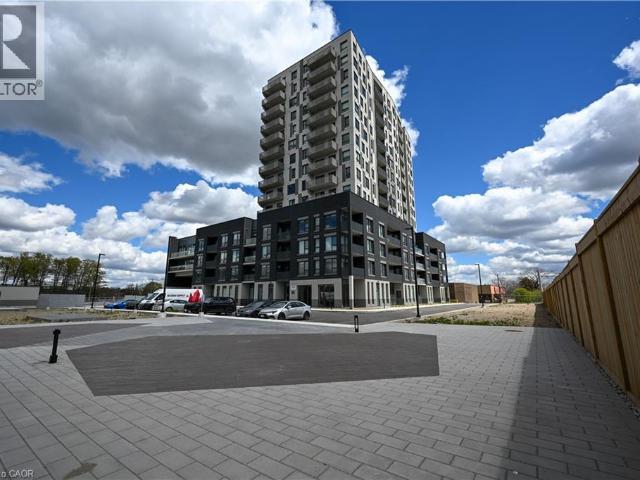apartment at 1333 WEBER Street Unit# 311, Kitchener, Ontario, N2A1C2