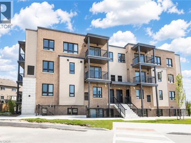 apartment at 1331 COUNTRYSTONE Drive Unit# B3