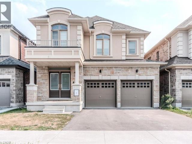 apartment at 1334 APOLLO Street Unit# Main, Oshawa, Ontario, L1K3E6