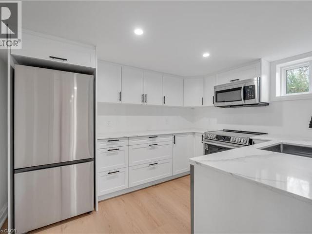 apartment at 1339 AUGUSTINE Drive, Burlington, Ontario, L7P2M9