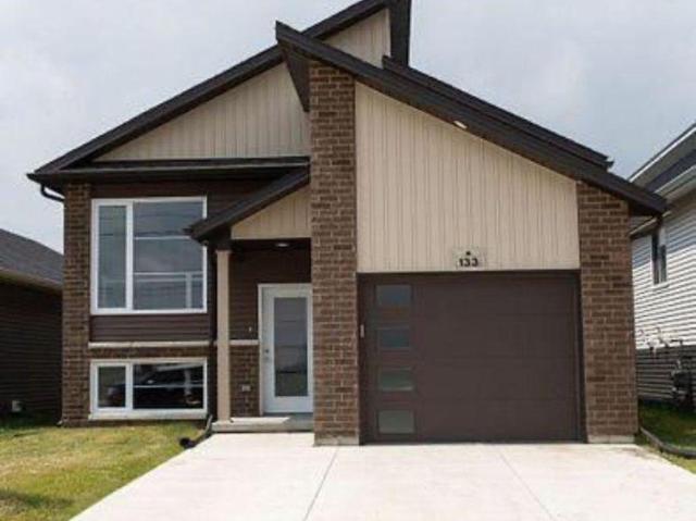 apartment at 133 HOWARD ROAD, Chatham Kent, Ontario, N7M0A4