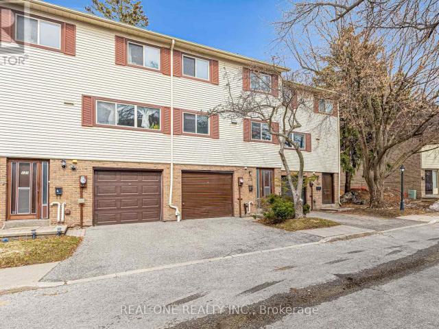 apartment at 133 JENNY WREN WAY