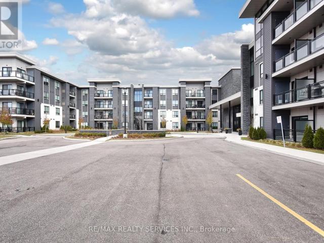 apartment at 133 3170 ERIN MILLS PARKWAY, Mississauga, Ontario, L5L0B6