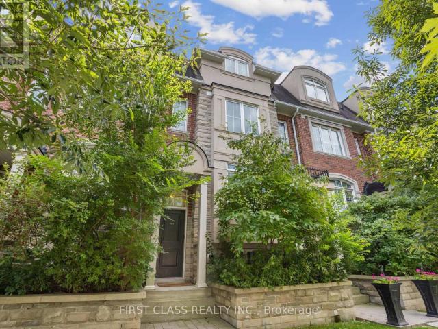apartment at 133A FINCH AVENUE E, Toronto, Ontario, M2N0H7