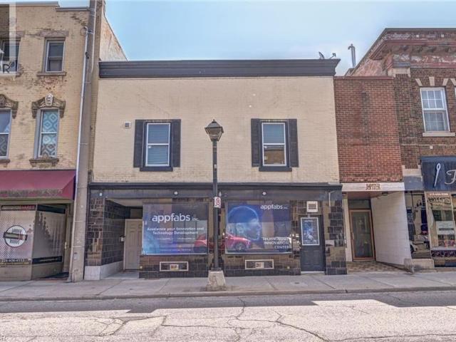 apartment at 13 15 AINSLIE Street Unit# 3